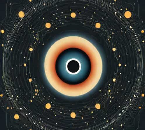 Eye Of The Universe Mandelbrot