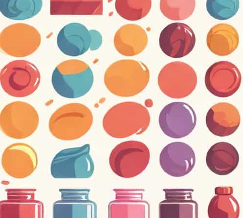 Fastness And Levelness Of Dyes