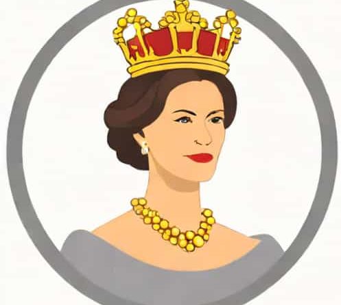 First Queen Regnant Of Denmark