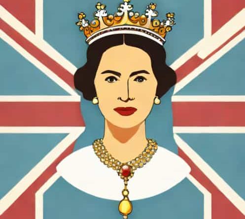 First Queen Regnant Of England