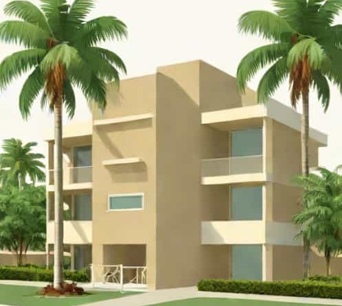 Florida Prepaid Dormitory Plan
