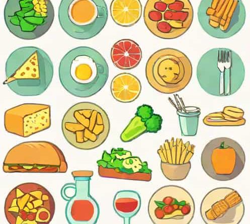 Foods To Introduce At 6 Months