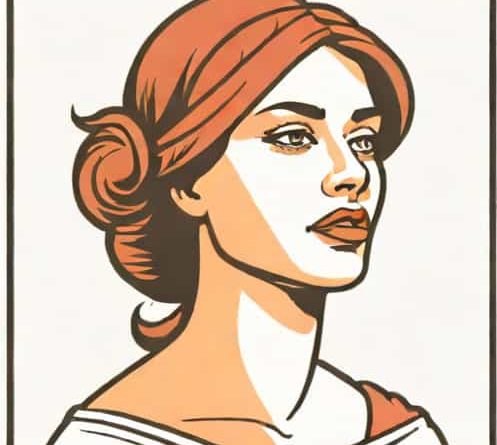 Foolish Woman Is Clamorous Kjv