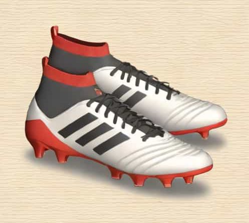 Football Shoes Adidas Predator