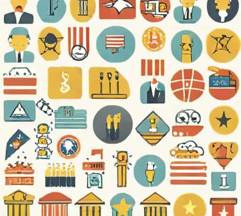 Functions Of Political Parties