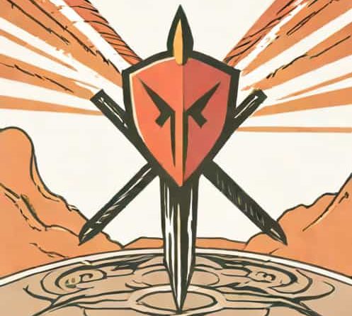 Furious Or Sadist Kingdom Come