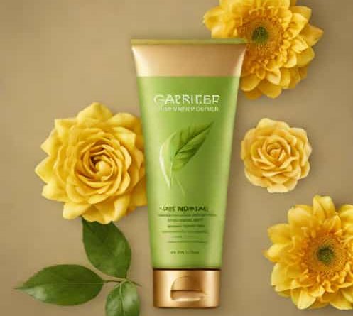 Garnier Gradual Tanning Lotion