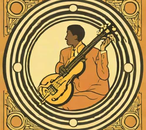 Gemini Rights Steve Lacy Vinyl