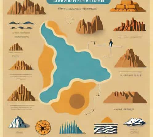 Geology Of The Conterminous Us