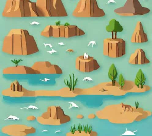 Geology Of The Devonian Period