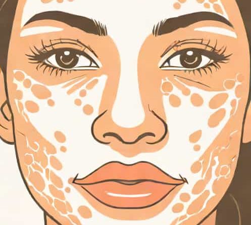 Get Rid Of Perioral Dermatitis
