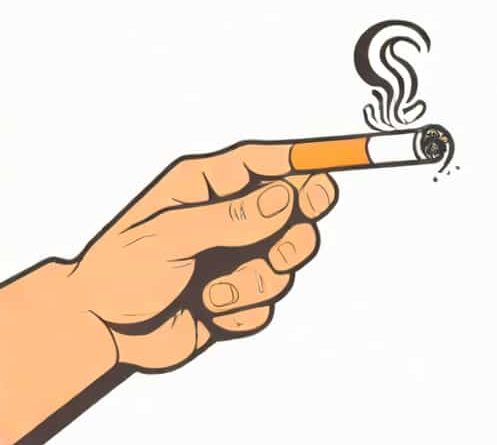 Give The Anarchist A Cigarette
