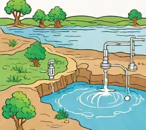 Groundwater Hydrology Pdf Notes
