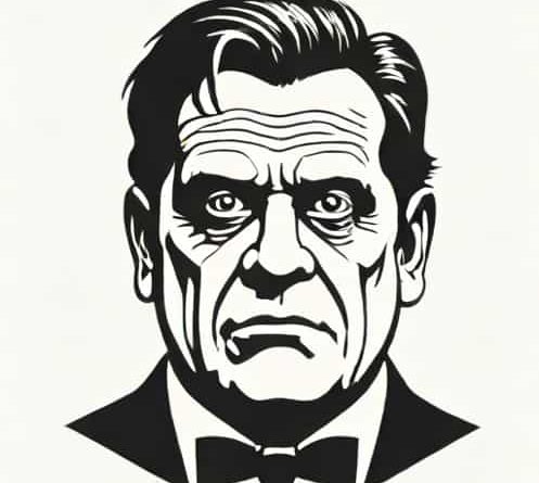 Guillermo Del Toro Frankenstein