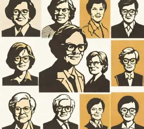 Harper Lee Memorable Characters