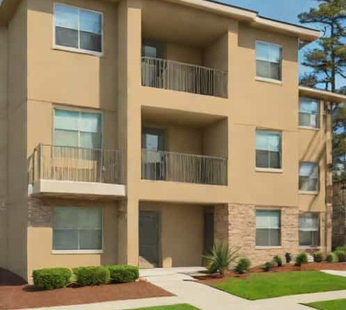 Hatchway Apartments Waycross Ga