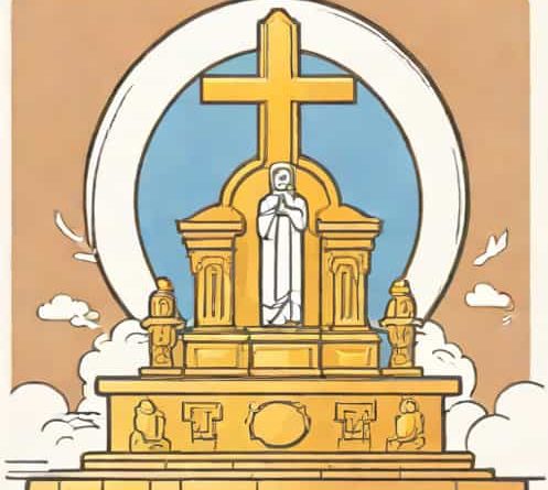 Heaven Stand Roland Obtainment