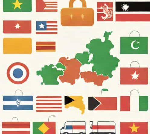 Heavily Indebted Poor Countries