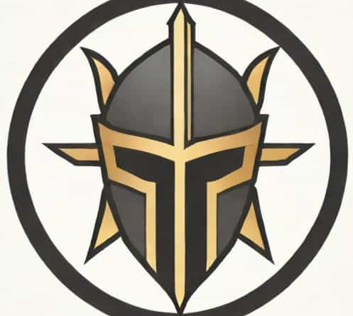 Helm Of The Shadowy Vanquisher