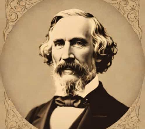 Henry Wadsworth Longfellow Wife