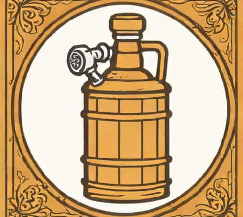 Heritage Barkeep 1 Inch Barrel
