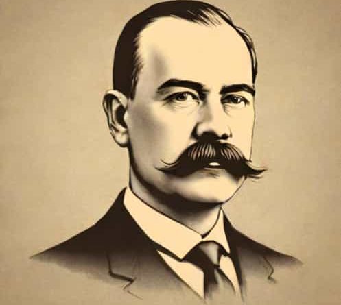 Herman Hollerith Invention Year