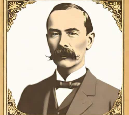 Herman Hollerith Quando Nasceu