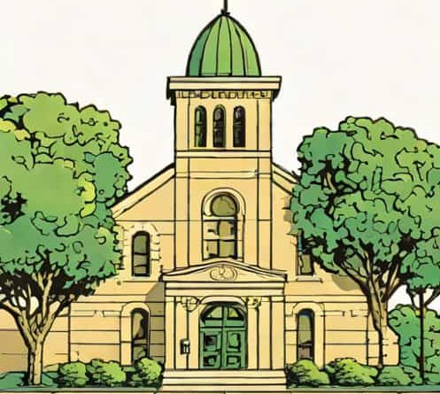 Houston Methodist The Woodlands