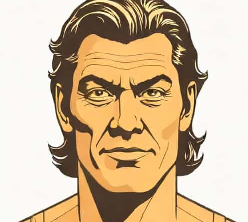 How Big Was Johnny Weissmuller