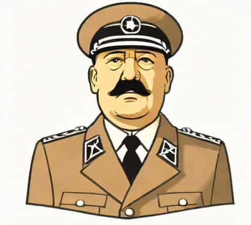 How Did Hitler Become Dictator