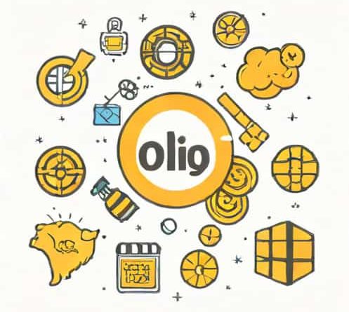 How Do You Pronounce Oligopoly