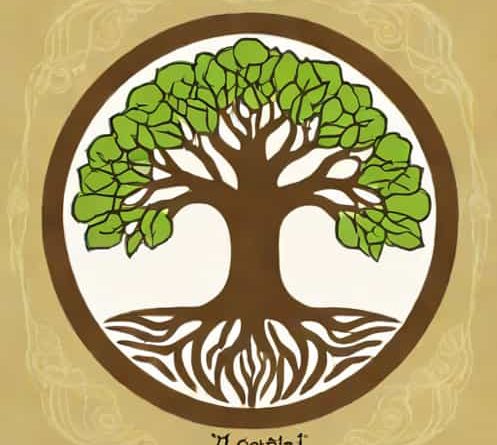 How Do You Pronounce Yggdrasil