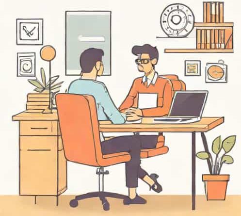 How Do You Spell Telecommuting