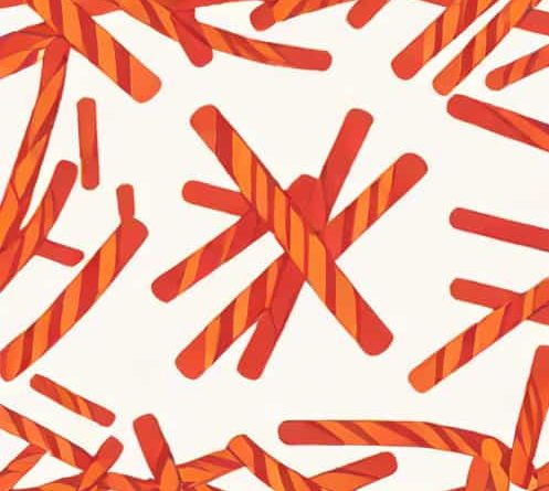 How Many Calories In Twizzlers