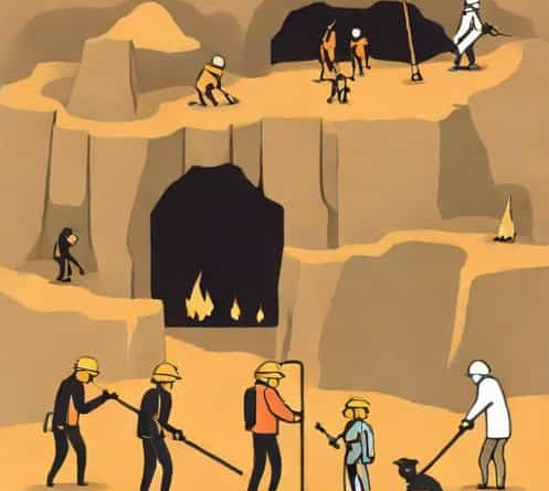 How Many People Die Spelunking