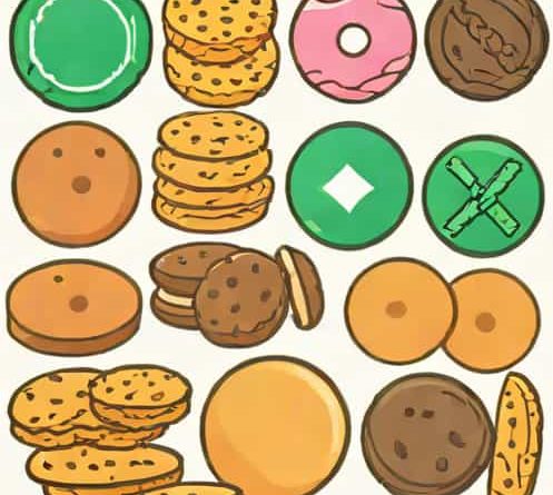 How Much Are Girl Scout Cookies
