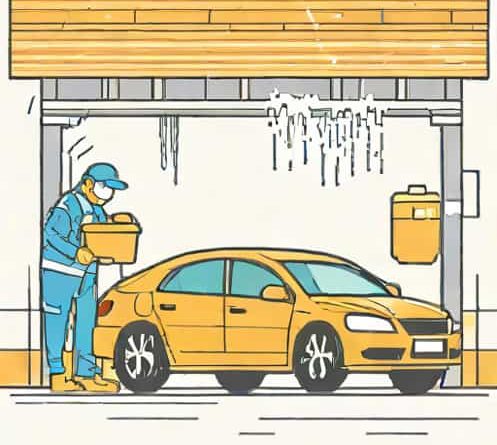 How Much Is A Car Wash Near Me