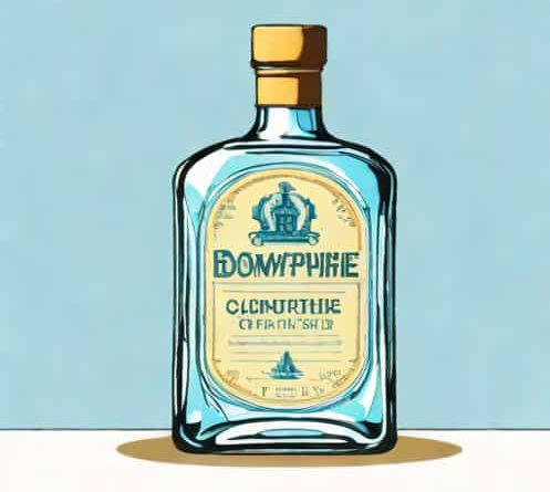 How Much Is Bombay Sapphire Gin