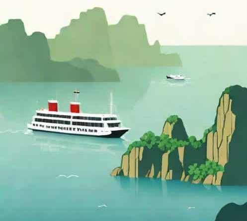 How Much Is Ha Long Bay Cruise