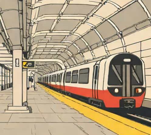 How Much Is London Underground