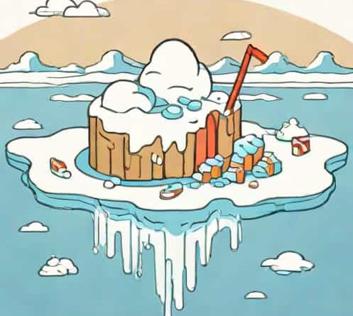 How Much Sugar Is In An Icecap