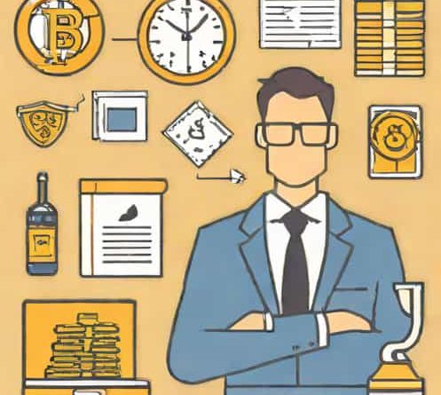 How To Be An Investment Banker