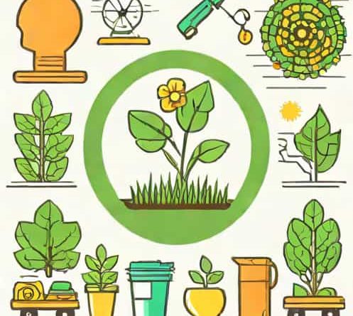 How To Become An Agronomist Uk