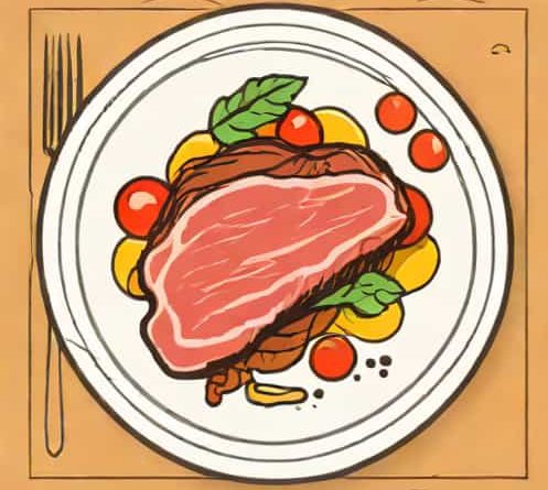 How To Check Rareness Of Steak