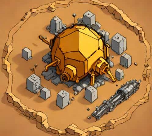 How To Get Holmium Ore Factorio
