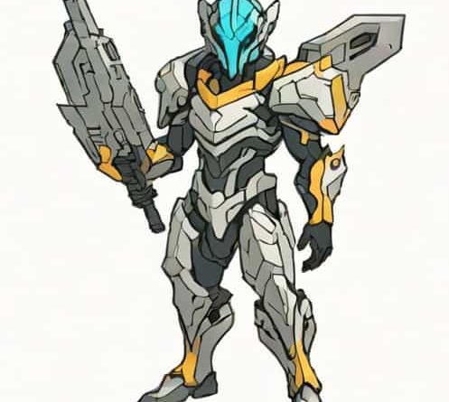 How To Get Looter Mod Warframe