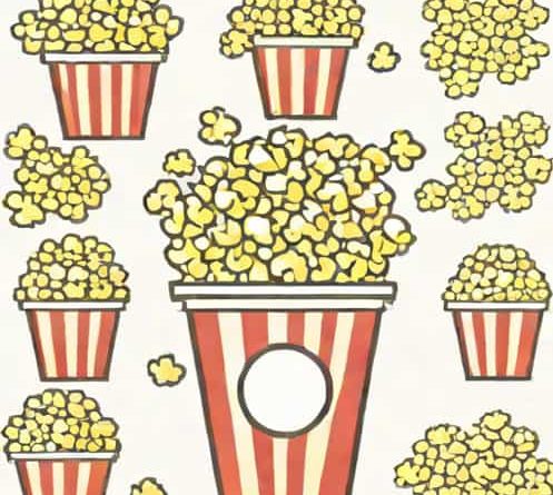 How To Make Air Popped Popcorn