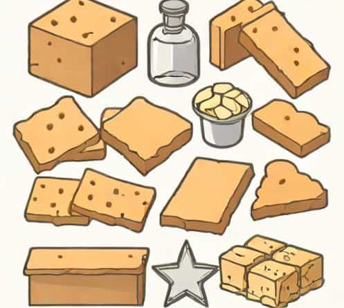 How To Make Hardtack Civil War