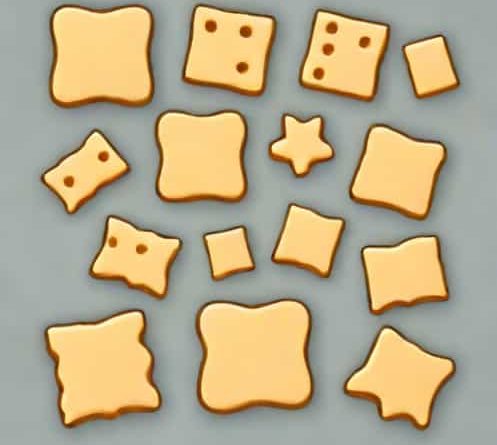 How To Make Hardtack Taste Good