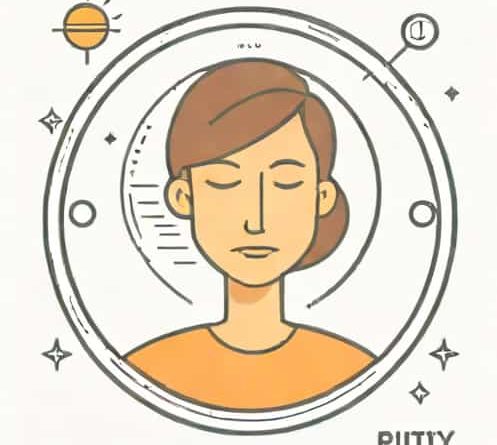 How To Stop Being Self Pitying